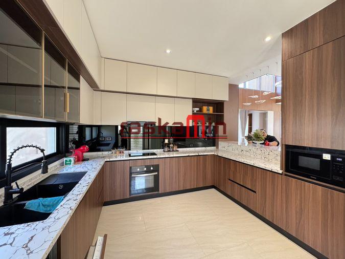picture ðĨ Only 16.9M! Luxury 4BR pool villa with private pool, fully furnished, ready to move in. - 8/38