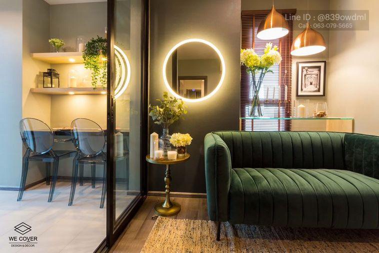 picture Selling to reduce burdenðĨðĨ Special price condo, great location, The Base Park West Sukhumvit 77 project. MD-26086220 - 7/10