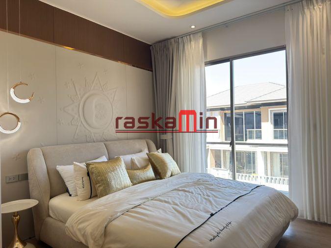 picture ðĨ Only 16.9M! Luxury 4BR pool villa with private pool, fully furnished, ready to move in. - 24/38