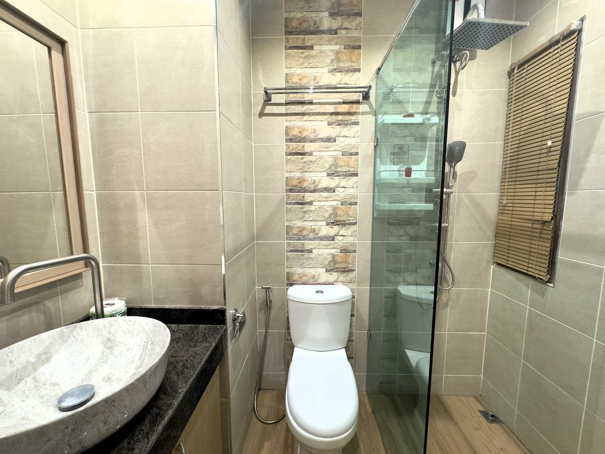 รูป Baan Suan Lalana Studio for Rent Jomtien Pattaya - รูปที่ 8/16