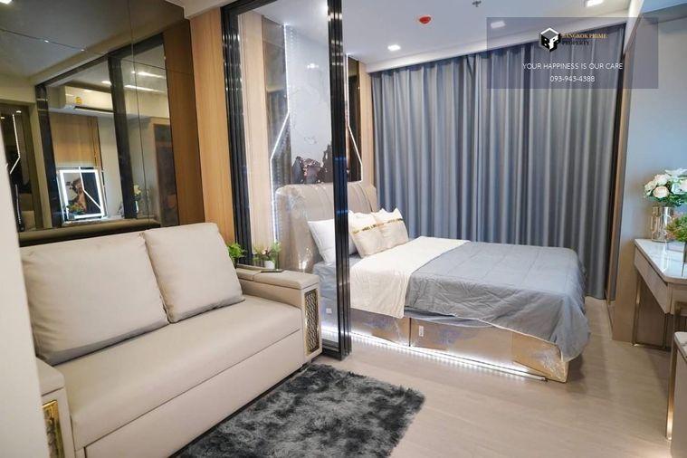 picture One9Five Asoke – Rama 9 | 🚝Near BTS, MRT Rama 9 #2026010913686 #FC #MKT - 2/14