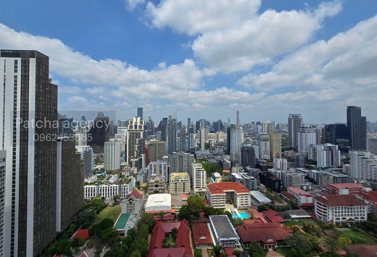 รูป ว่างพร้อมอยู่! Esse Asoke . 2นอน 76ตร.ม. Line id: @pfagent - รูปที่ 10/10