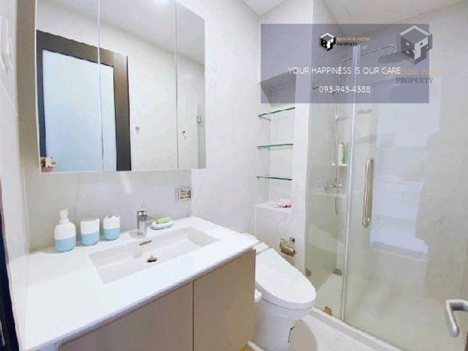 picture Chewathai Residence Asoke⚡️| 202409107618 #FC #MKT - 7/7