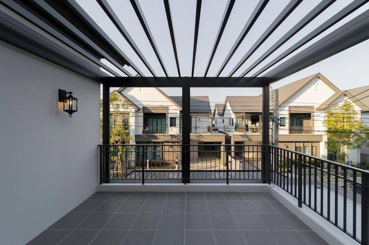 picture For Rent - Centro Bangna , Luxury House 4 bedrooms 5 bathrooms - 33/37