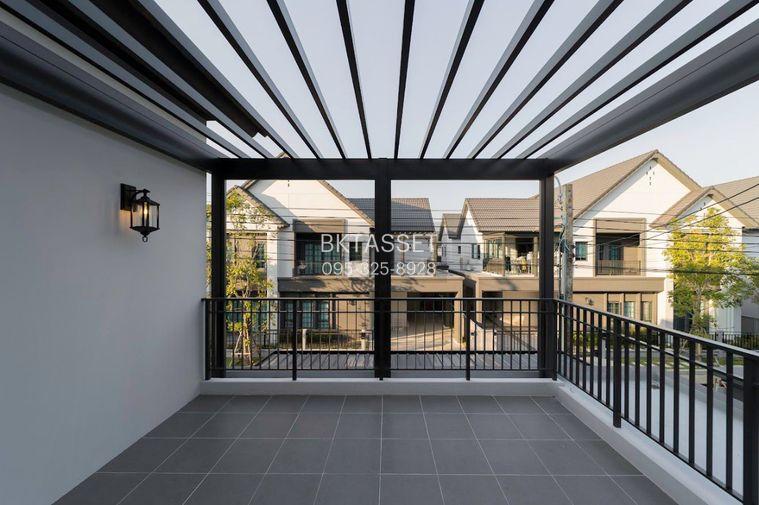 picture For Rent - Centro Bangna , Luxury House 4 bedrooms 5 bathrooms - 33/37