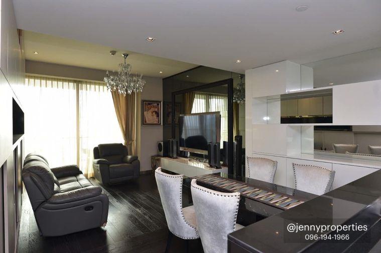 รูป ตื่นมาพร้อมวิวแม่น้ำ 180 องศาทุกเช้า ที่ The Pano Rama 3 - รูปที่ 1/20
