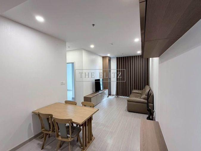 รูป ✨ No Cap ราคาจริง 100% Supalai Premier Si Phraya–Samyan ดีลตรงเจ้าของ นัดชมได้ทันที 👍 - รูปที่ 5/14