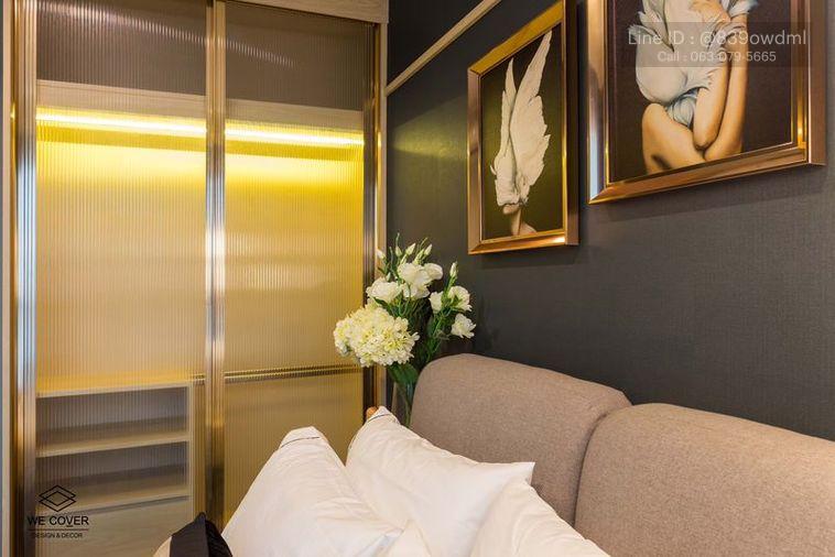 picture Selling to reduce burdenðĨðĨ Special price condo, great location, The Base Park West Sukhumvit 77 project. MD-26086220 - 4/10