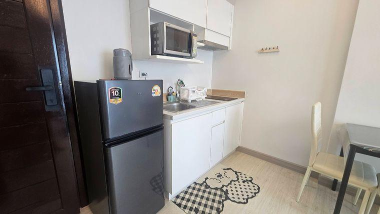 รูป ⛩️For rent 🌠 Thru Thonglor 🌠 JA-939 - รูปที่ 13/17