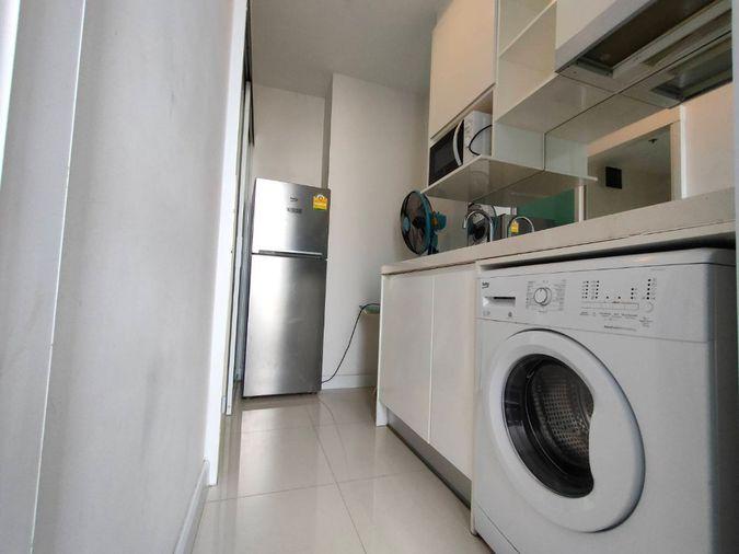 picture Selling to reduce burden🔥🔥 Special price condo, great location, The Sky Sukhumvit project MD-25074076 - 7/10