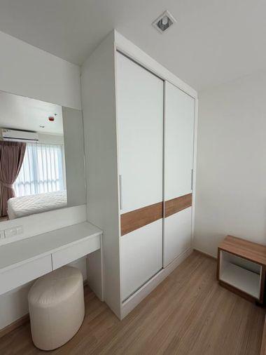 picture 📌 Urgent‼️ For Rent: Prime Location, Fully Furnished, Ready to Move In ✅ Richpark @ Taopoon Interchange Condo MD-26086279 - 5/7