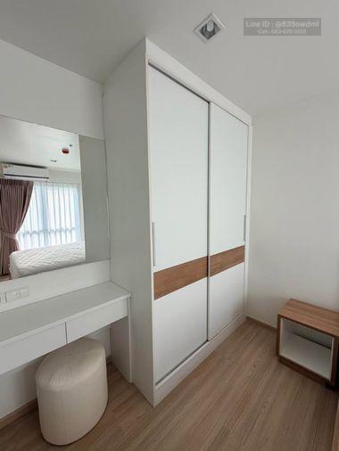picture 📌 Urgent‼️ For Rent: Prime Location, Fully Furnished, Ready to Move In ✅ Richpark @ Taopoon Interchange Condo MD-26086279 - 5/7