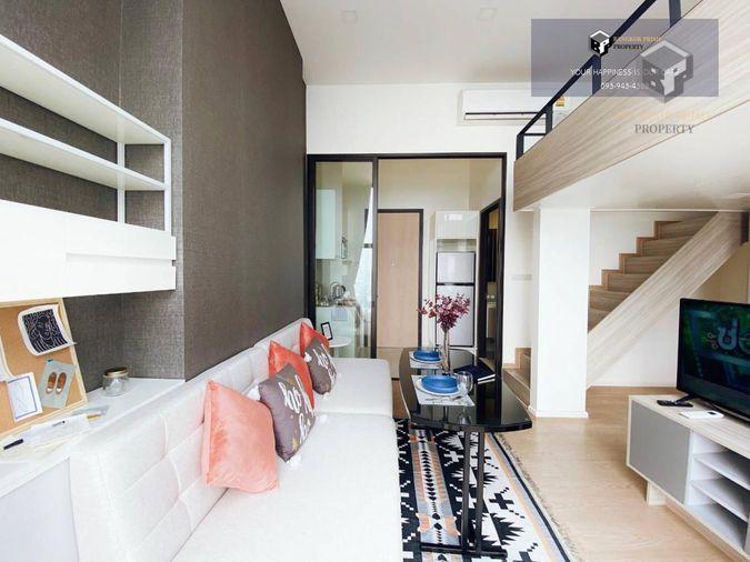รูป Chewathai Residence Asoke | 🚝ใกล้ Airport link มักกะสัน,MRT เพชรบุรี |202411218271 #FC #MKT - รูปที่ 2/3