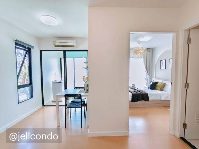 picture Condo For Sale iCondo Ngamwongwan - 8/11