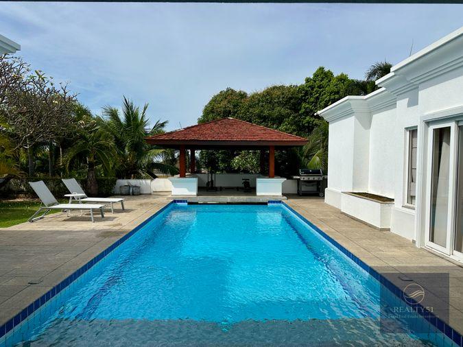 รูป Luxury Pool Villa for Sale – Siam Royal View Pattaya | 4BR | Large Land | 25.9MB - รูปที่ 6/15