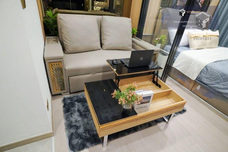 picture One9Five Asoke – Rama 9 | 🚝Near BTS, MRT Rama 9 #2026010913686 #FC #MKT - 5/14
