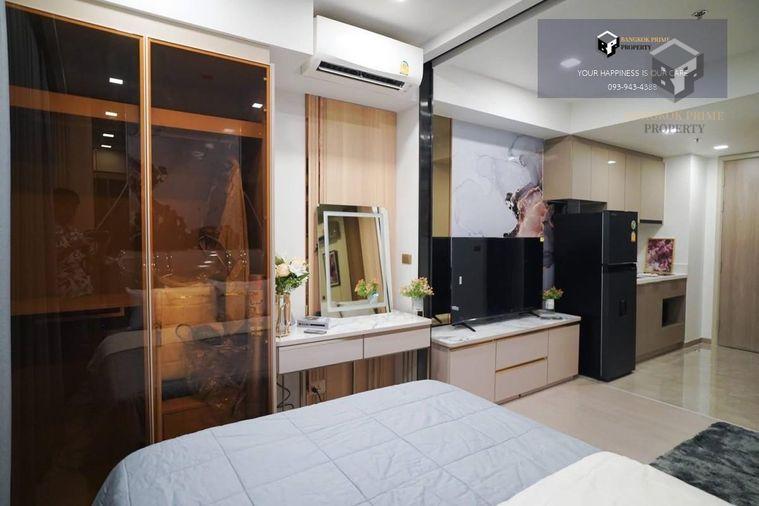 picture One9Five Asoke – Rama 9 | 🚝Near BTS, MRT Rama 9 #2026010913686 #FC #MKT - 1/14