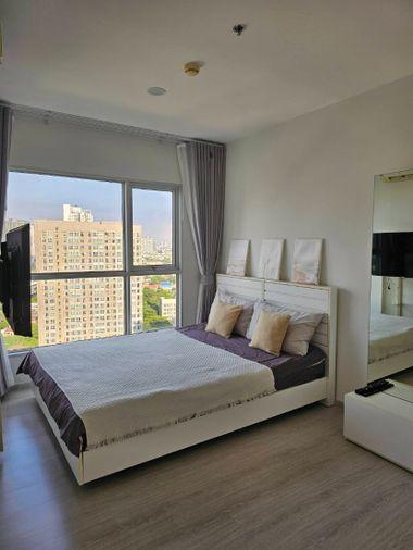 picture 📌 Urgent‼️ For Rent: Prime Location, Fully Functional, Ready to Move In ✅ Aspire Sathorn - Taksin Condo (Timber Zone) MD-26086027 - 4/6