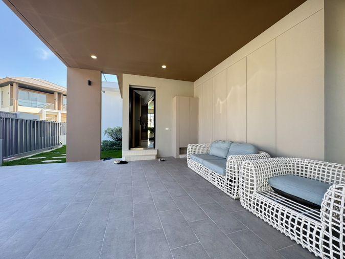 picture 🔥 Only 16.9M! Luxury 4BR pool villa with private pool, fully furnished, ready to move in. - 5/38