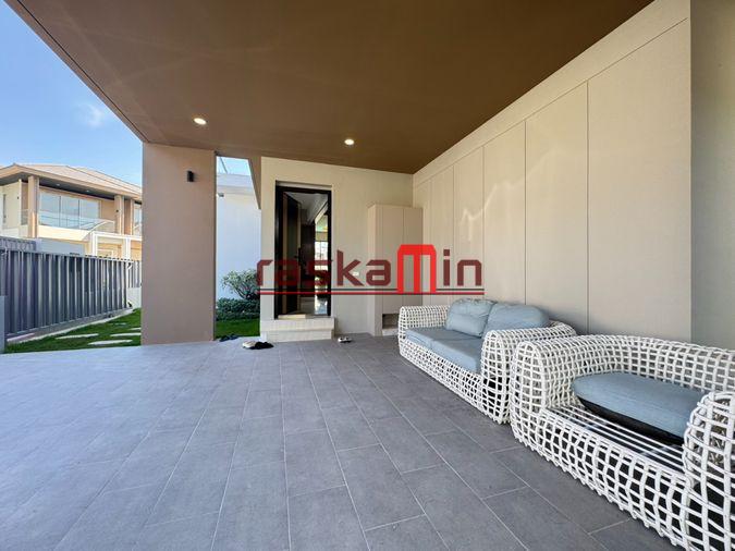 picture ðĨ Only 16.9M! Luxury 4BR pool villa with private pool, fully furnished, ready to move in. - 5/38