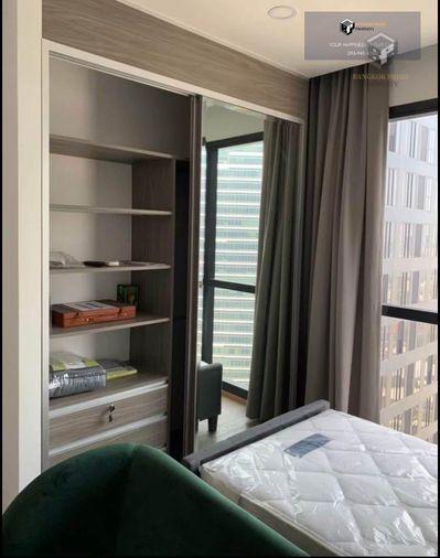 picture Ashton Chula-Silom | ðNear MRT Samyan #2025121613493 #FC #MKT - 1/6