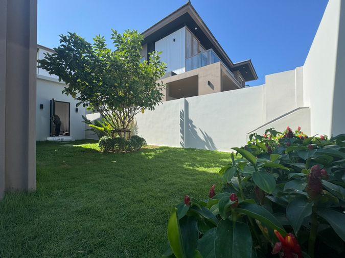 picture 🔥 Only 16.9M! Luxury 4BR pool villa with private pool, fully furnished, ready to move in. - 3/38