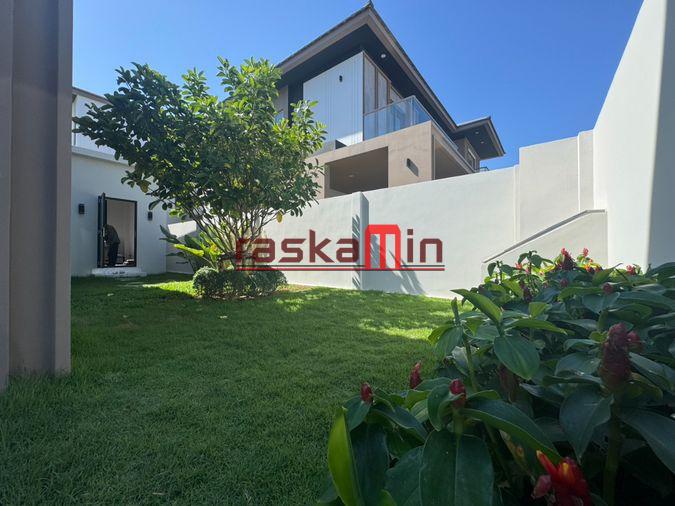 picture ðĨ Only 16.9M! Luxury 4BR pool villa with private pool, fully furnished, ready to move in. - 3/38