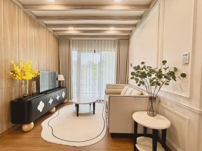 รูป ✅ ✅ Centro Bangna , Luxury House 5 ห้องนอน พร้อมเข้าอยู่ ติดต่อไลน์ @bktasset หรือโทร 095-325-8928 - รูปที่ 21/22
