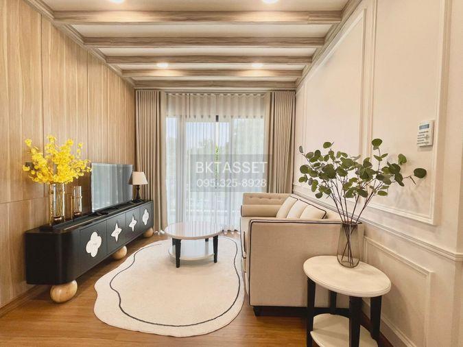 รูป ✅ ✅ Centro Bangna , Luxury House 5 ห้องนอน พร้อมเข้าอยู่ ติดต่อไลน์ @bktasset หรือโทร 095-325-8928 - รูปที่ 21/22