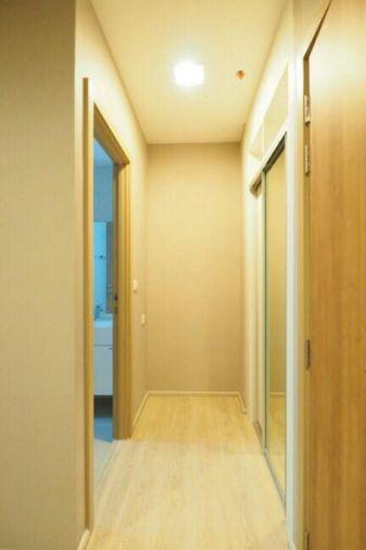 picture Selling to reduce burden🔥🔥 Special price condo, great location, Condolette Mist Rama 9 project MD-25072574 - 7/8