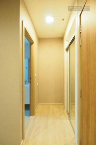 picture Selling to reduce burdenðĨðĨ Special price condo, great location, Condolette Mist Rama 9 project MD-25072574 - 7/8
