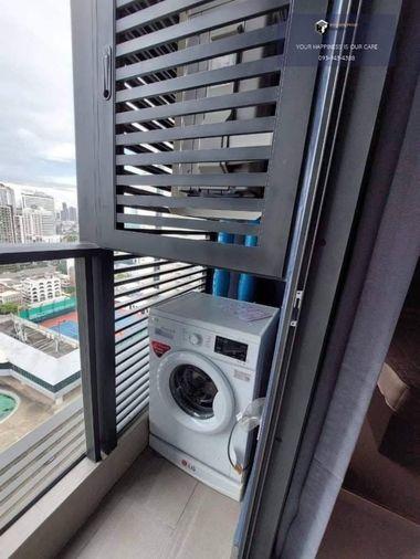 picture One9Five Asoke – Rama 9 | 🚝Near BTS, MRT Rama 9 #2026010913686 #FC #MKT - 13/14