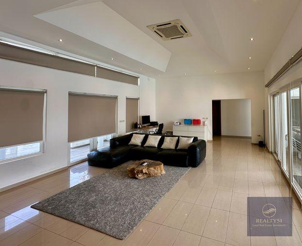 รูป Luxury Pool Villa for Sale – Siam Royal View Pattaya | 4BR | Large Land | 25.9MB - รูปที่ 10/15