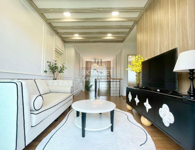รูป ✅ ✅ Centro Bangna , Luxury House 5 ห้องนอน พร้อมเข้าอยู่ ติดต่อไลน์ @bktasset หรือโทร 095-325-8928 - รูปที่ 20/22