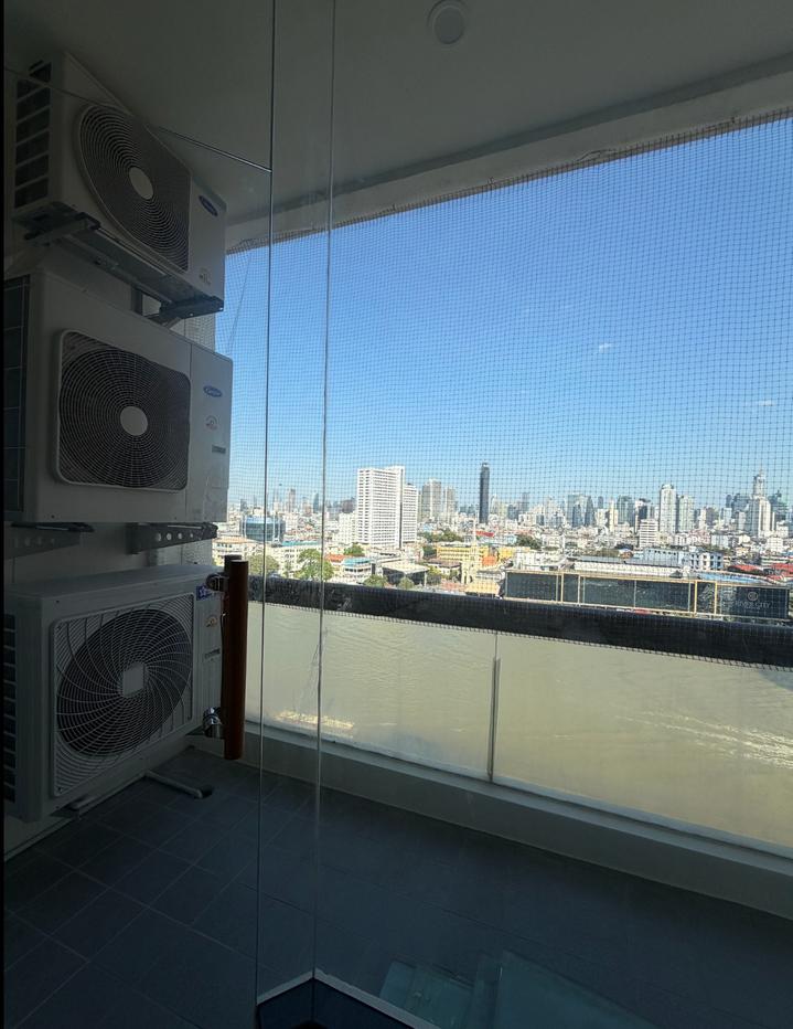 รูป ว่างพร้อมอยู่! River House . 3นอน 220ตร.ม. Line id: @pfagent - รูปที่ 8/9