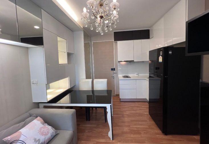 รูป ว่างพร้อมอยู่! The Coast Condo. ​2นอน 52ตร.ม. Line id: @pfagent - รูปที่ 3/12