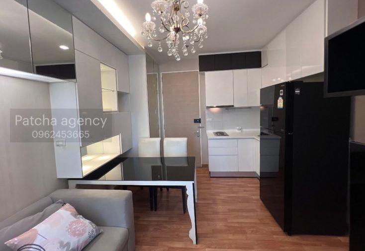 รูป ว่างพร้อมอยู่! The Coast Condo. 2นอน 52ตร.ม. Line id: @pfagent - รูปที่ 3/12