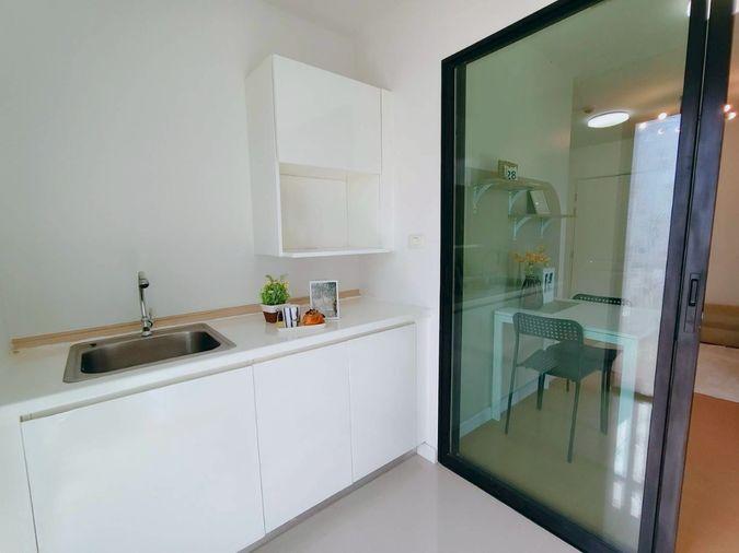 picture Condo For Sale iCondo Ngamwongwan - 11/11