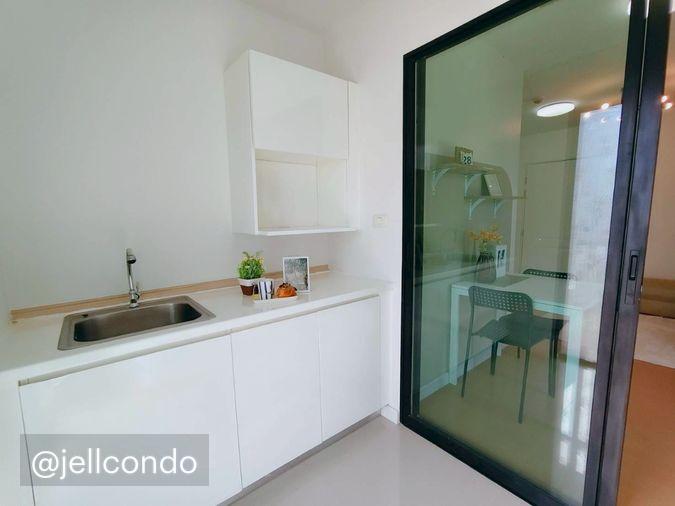 picture Condo For Sale iCondo Ngamwongwan - 11/11
