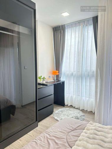 picture ð Urgentâžïļ For Rent: Prime Location, Fully Furnished, Ready to Move In â
Maroon Ratchada 32 Condo MD-26086206 - 6/6
