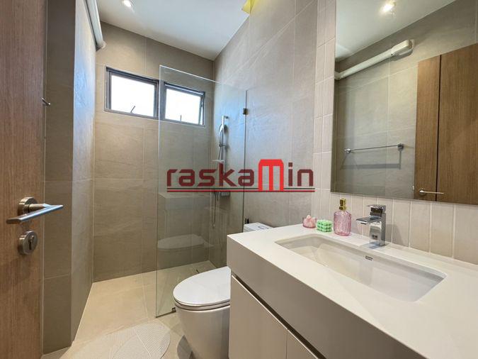 picture ðĨ Only 16.9M! Luxury 4BR pool villa with private pool, fully furnished, ready to move in. - 33/38