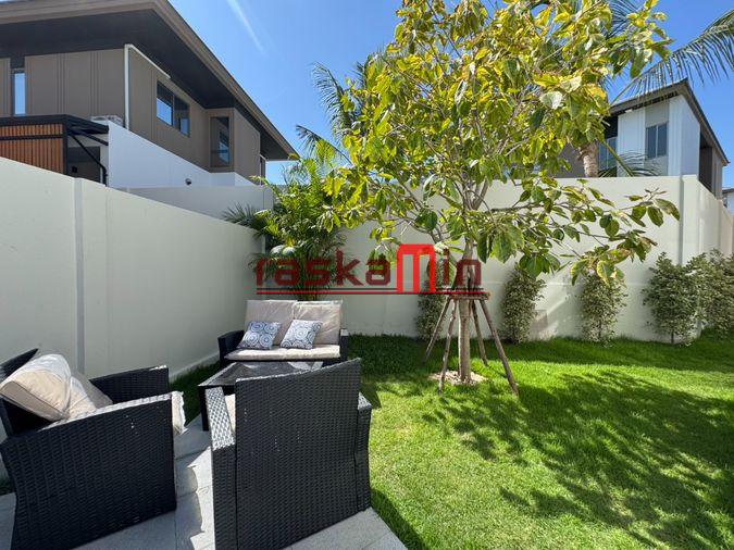 picture ðĨ Only 16.9M! Luxury 4BR pool villa with private pool, fully furnished, ready to move in. - 18/38