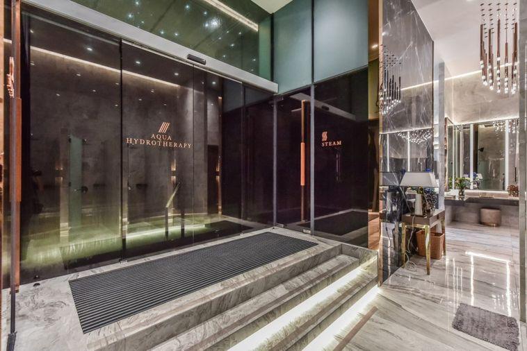 รูป Supalai Icon Sathorn ห้องใหม่กริ๊บ ชั้น 23 วิวเมืองสุดปัง ใกล้ MRT/BTS✨ - รูปที่ 13/20