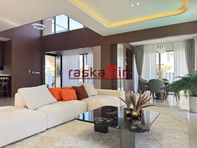 picture ðĨ Only 16.9M! Luxury 4BR pool villa with private pool, fully furnished, ready to move in. - 13/38