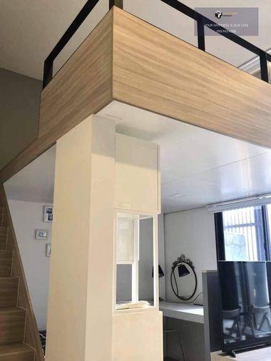 picture Chewathai Residence Asoke | 🚝Near MRT Phetchaburi #2025112413113 #FC #MKT - 2/4