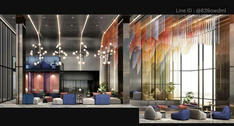 picture ð Urgentâžïļ For Rent: Prime Location, Fully Furnished, Ready to Move In â
Condo The Origin E22 Station MD-26086238 - 4/10