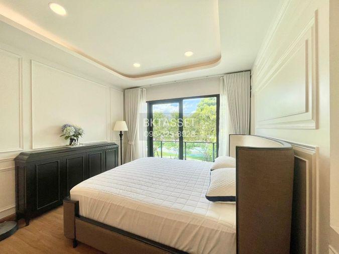 รูป ✅ ✅ Centro Bangna , Luxury House 5 ห้องนอน พร้อมเข้าอยู่ ติดต่อไลน์ @bktasset หรือโทร 095-325-8928 - รูปที่ 17/22