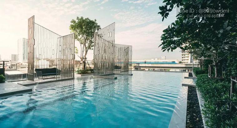 รูป 📌 ด่วน‼️ ให้เช่า ทำเลดี ฟังก์ชั่นครบ พร้อมเข้าอยู่ ✅ คอนโด ไอดีโอ สุขุมวิท 93 MD-25066657 - รูปที่ 2/9