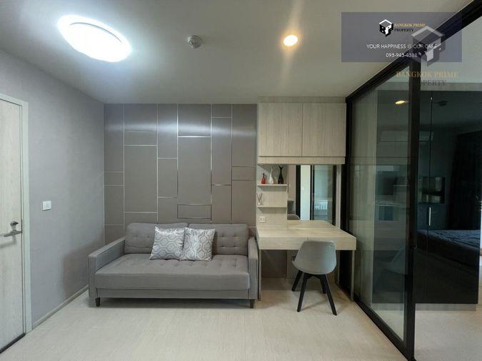 picture Life Asoke | ðNear BTS and MRT Phetchaburi #2026010713673 #FC #MKT - 9/11