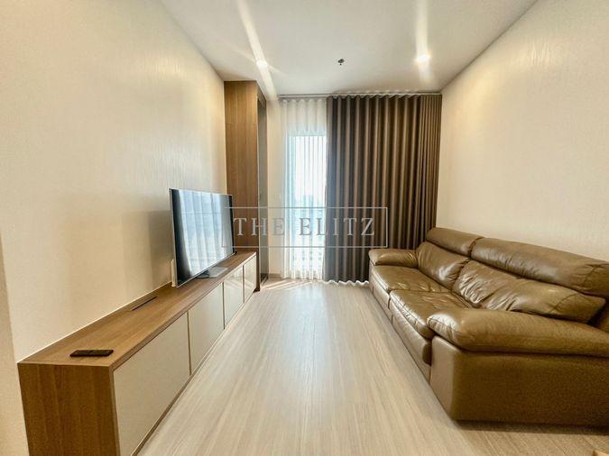 รูป ✨ No Cap ราคาจริง 100% Supalai Premier Si Phraya–Samyan ดีลตรงเจ้าของ นัดชมได้ทันที 👍 - รูปที่ 2/14